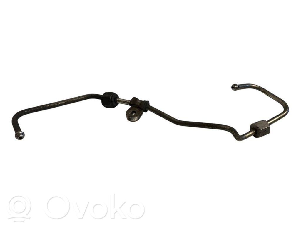 Fuel line(s)