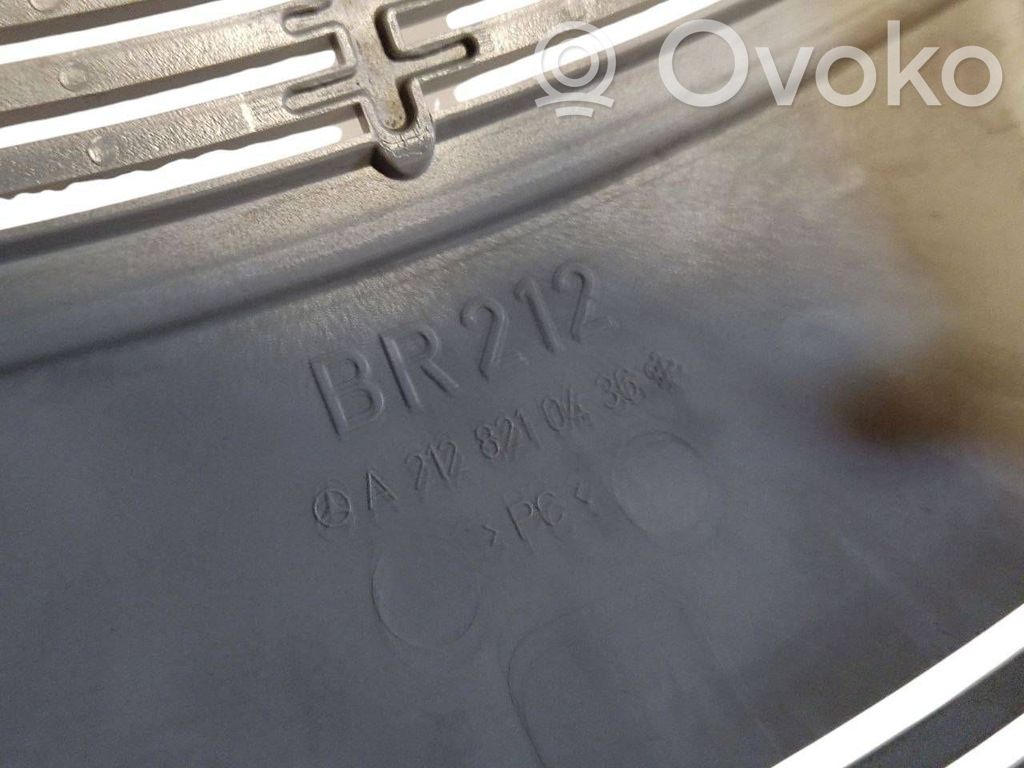 Cita veida salona detaļa