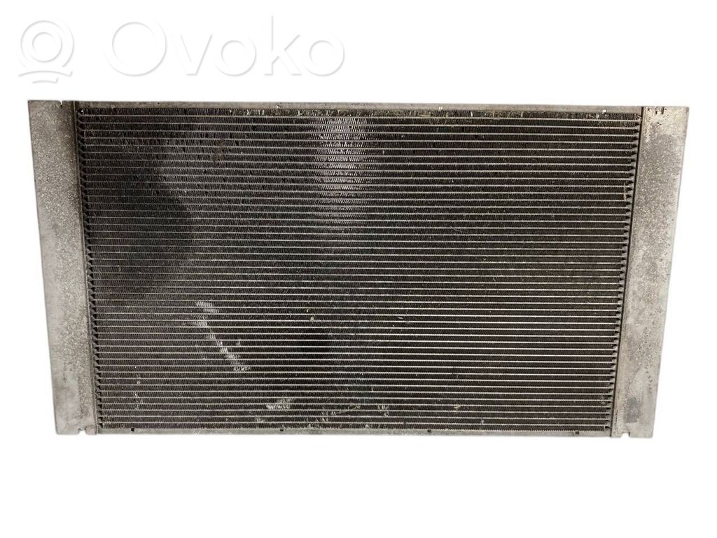 Dzesēšanas šķidruma radiators