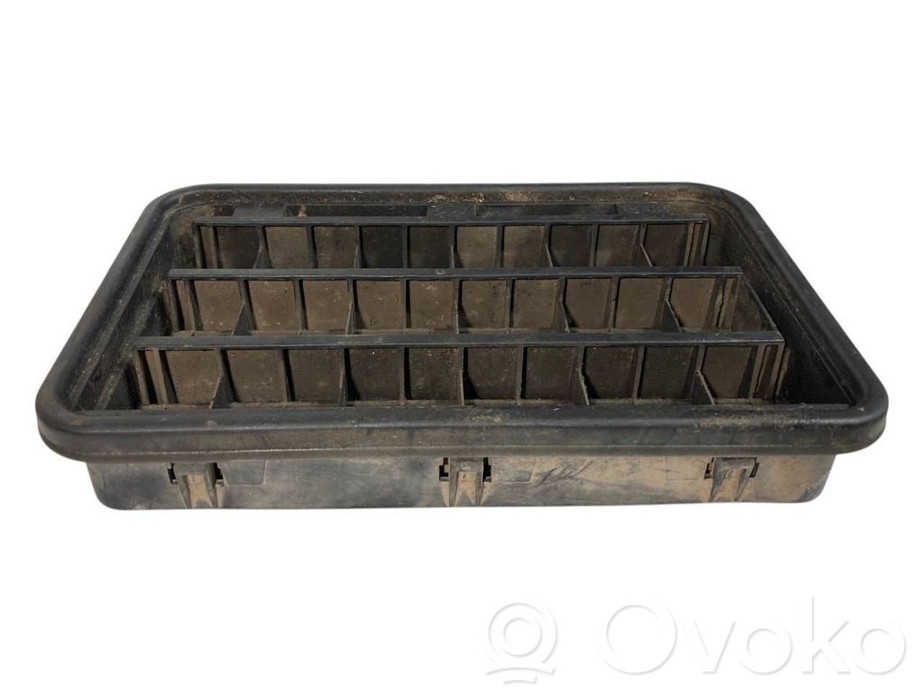 Ventilation grille