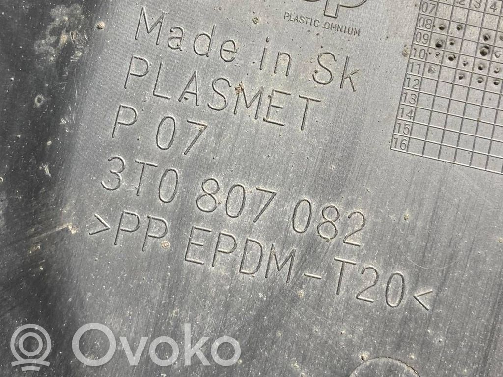 Radiatoru paneļa augšējā daļa (televizors)