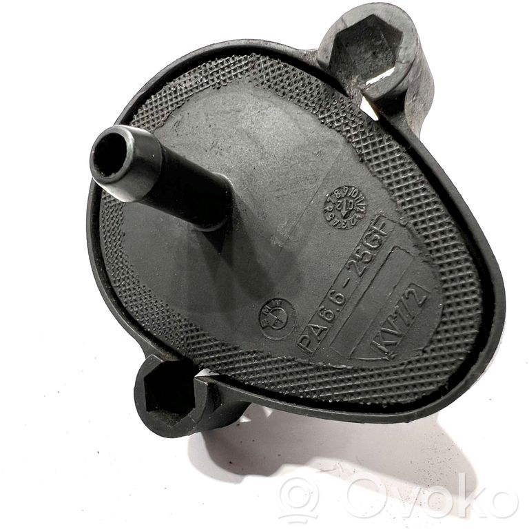 Degvielas caurulīte (-es)