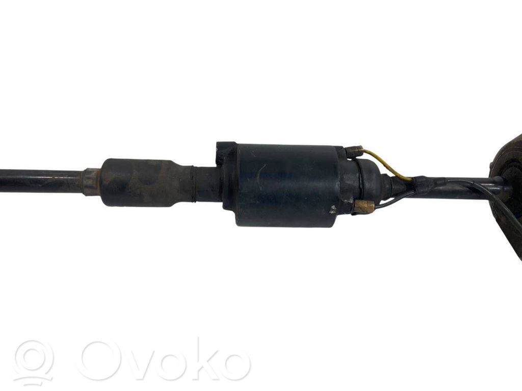Stabilizators