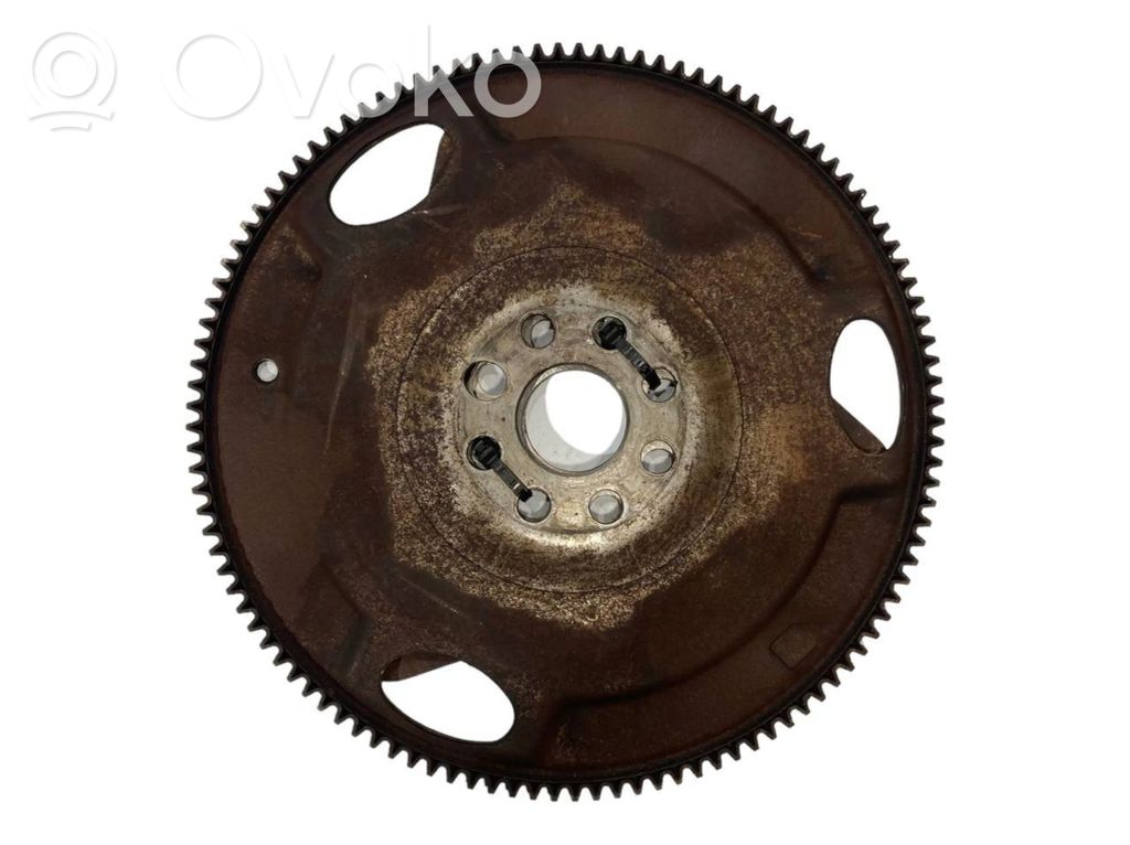 Flywheel