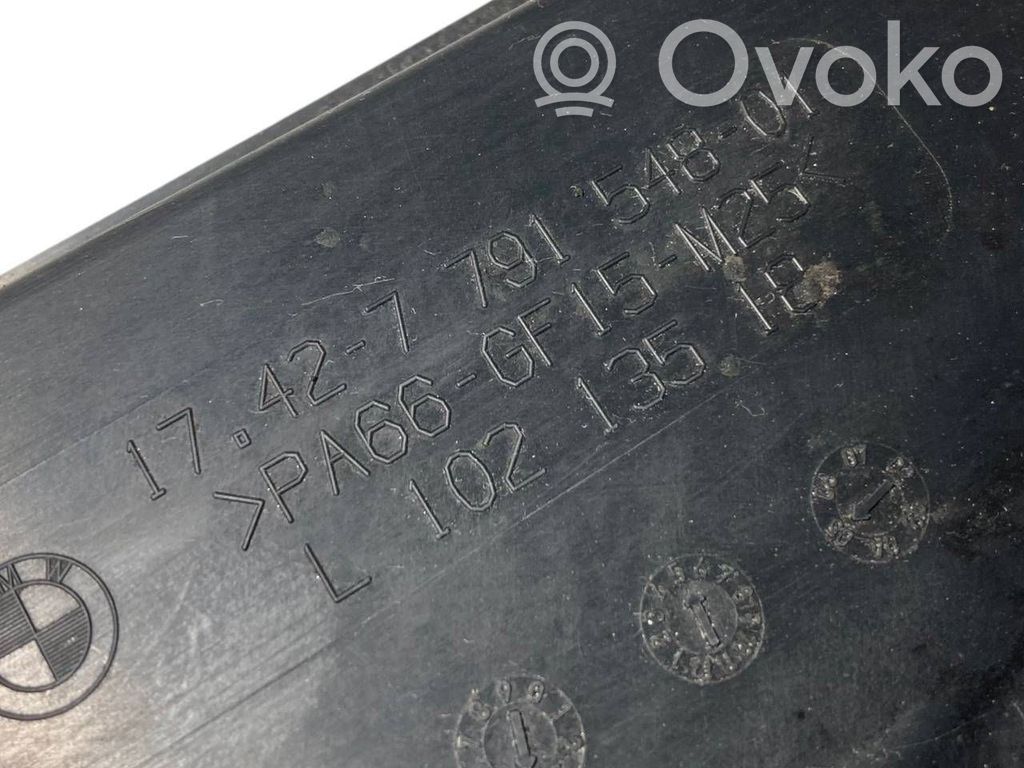 Электрический вентилятор радиатора