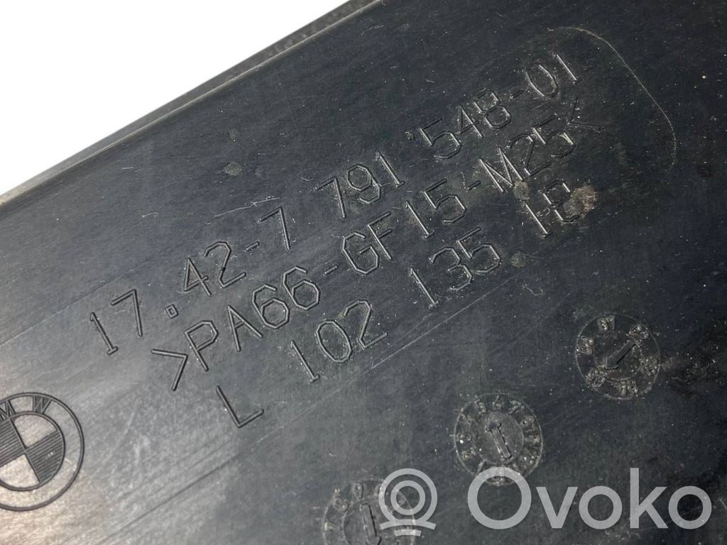 Electric radiator fan