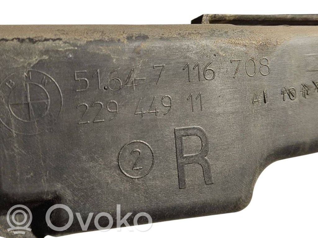 Priekšējā luktura turētājs