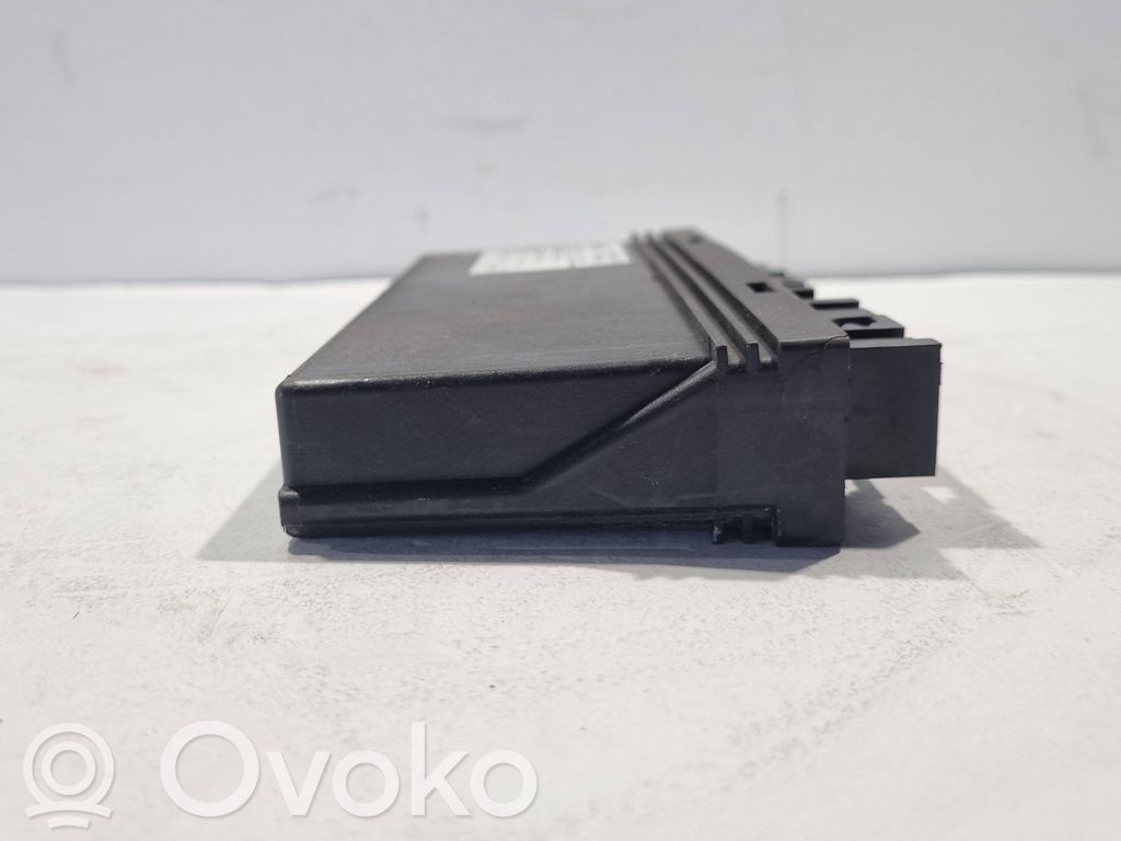 Comfort module