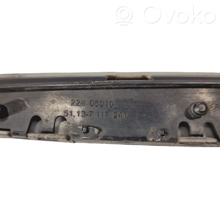 Cita veida ārēja detaļa