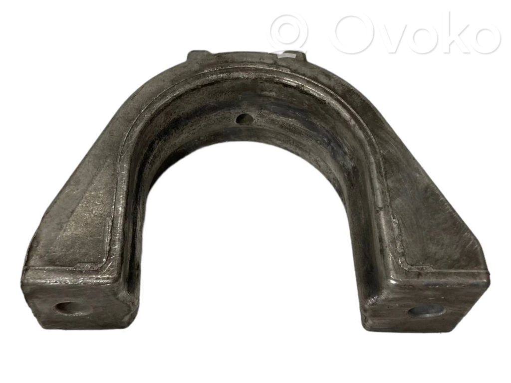 Другие передние части шасси