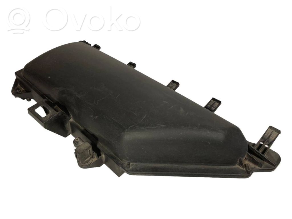 Gaisa mikrofiltra vāciņš
