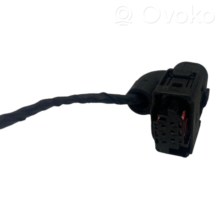 Other wiring wires