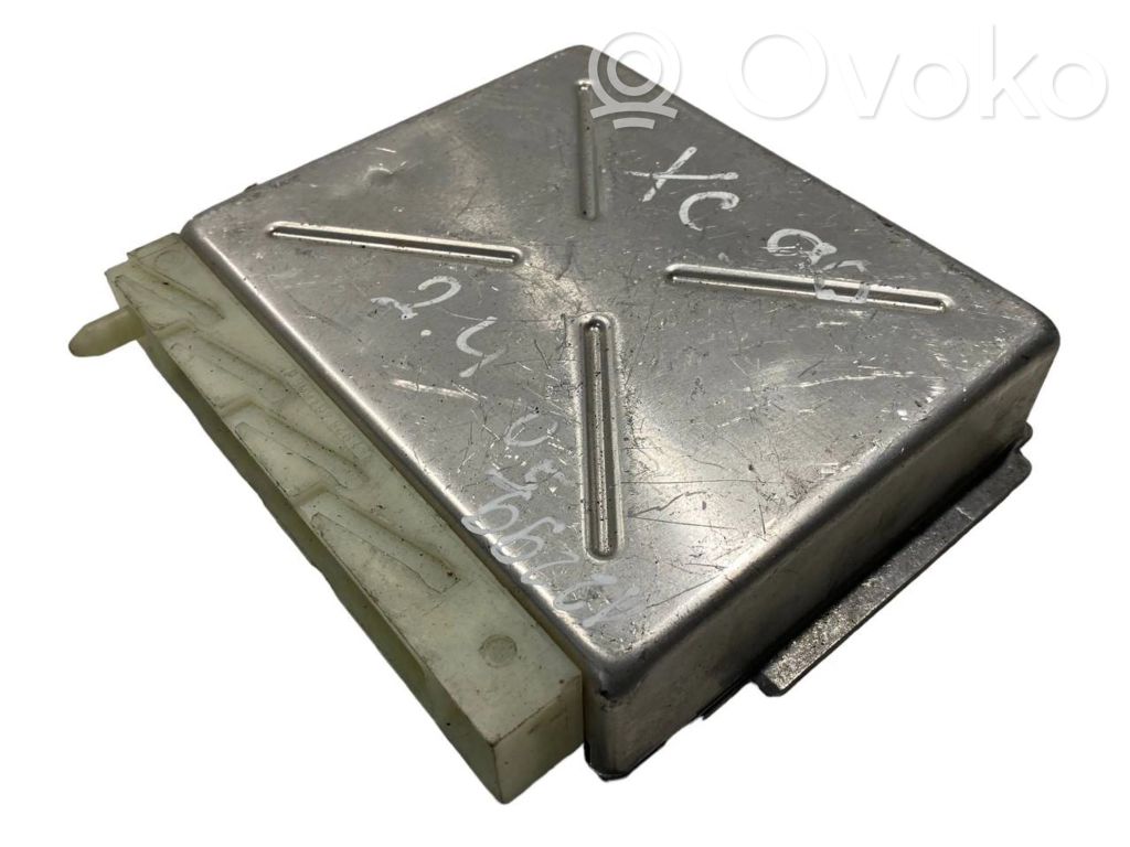 Pārnesumkārbas vadības bloks