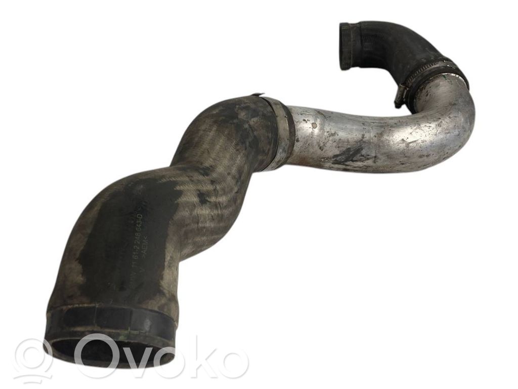 Intercooler hose(s) / pipe(s)