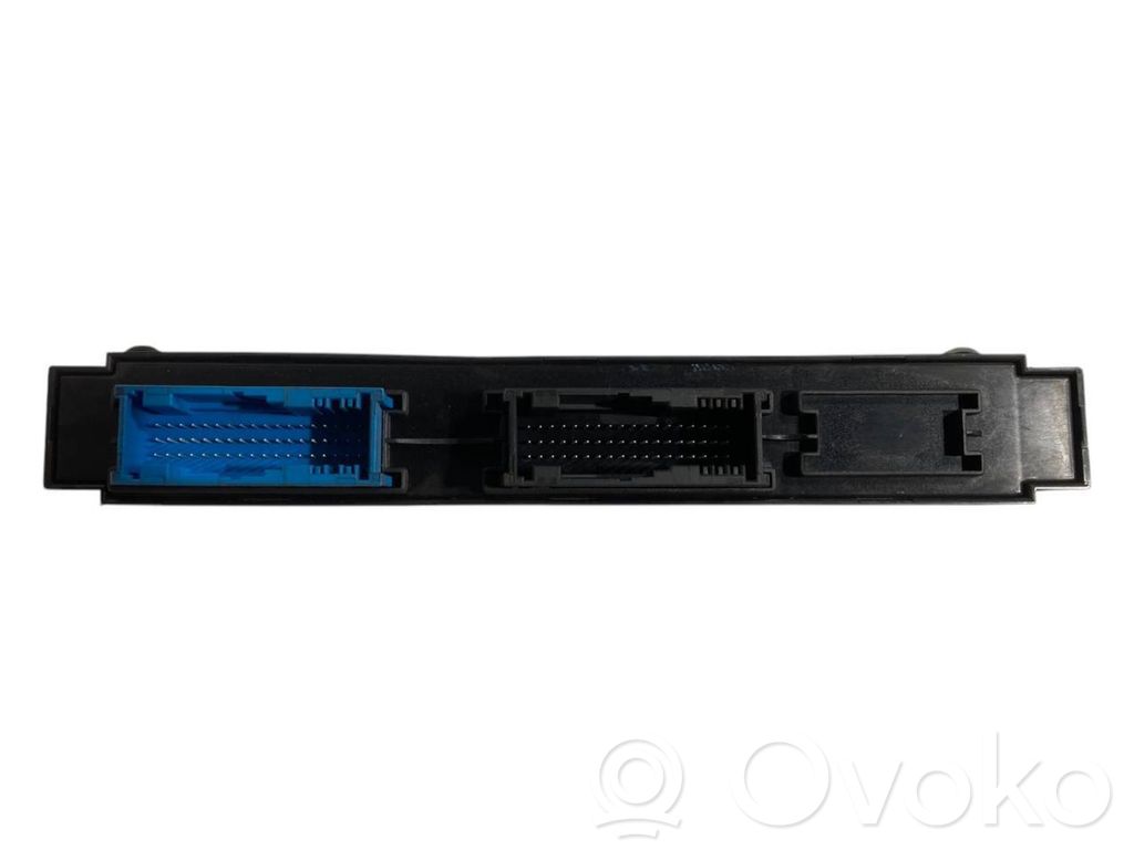 Comfort module