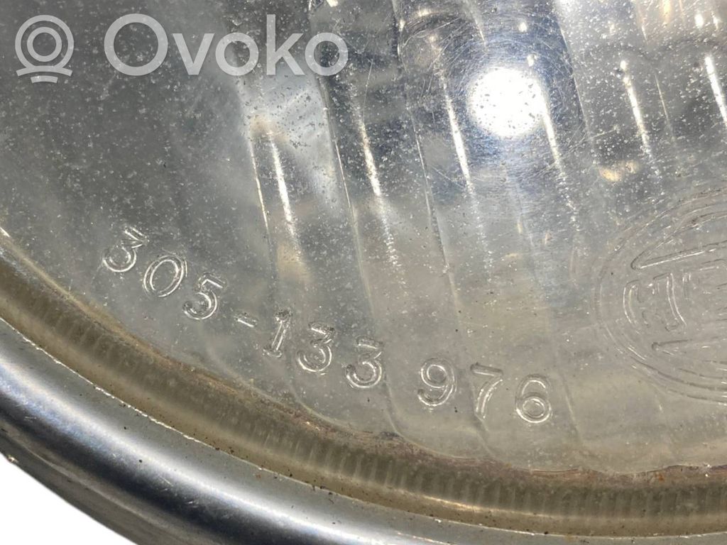 Priekšējais lukturis