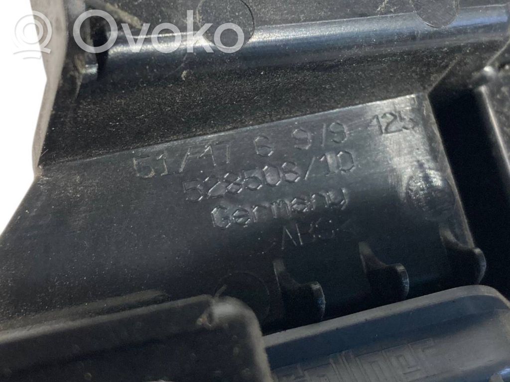 Kronšteins slēdzenes stiprināšanai