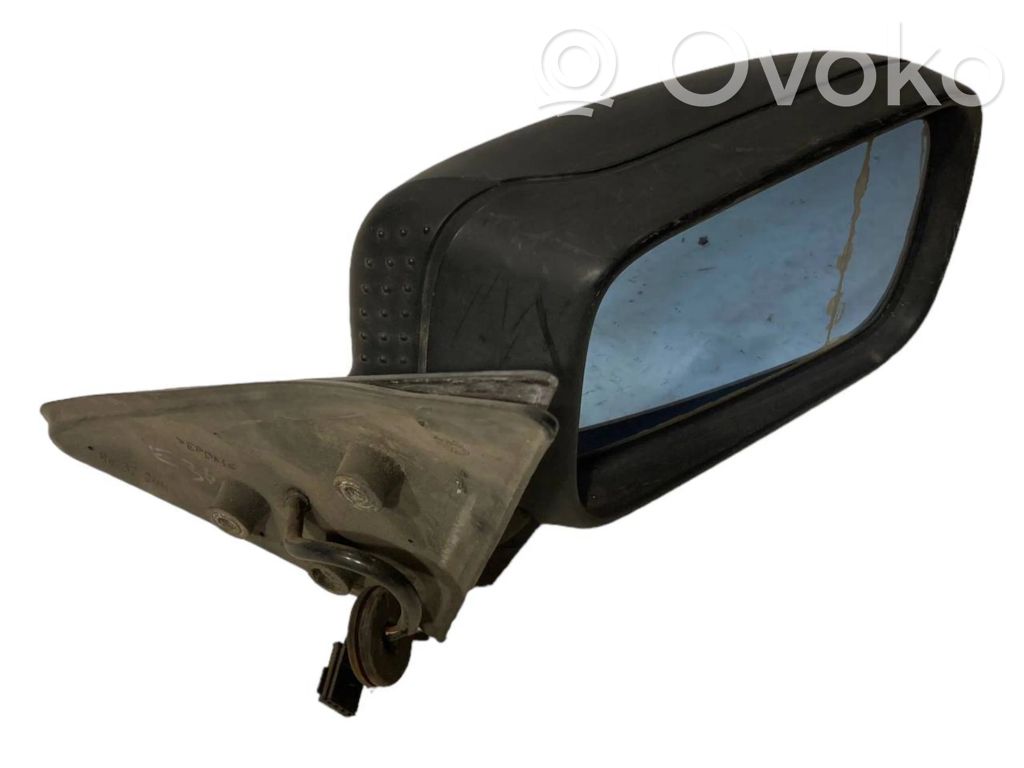 Mirror (electrically controlled)