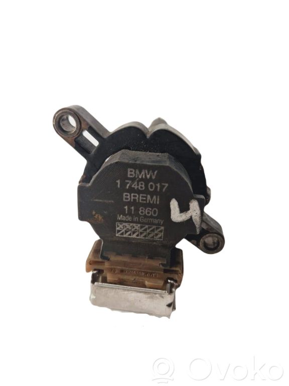 Augstsprieguma spole (aizdedzei)