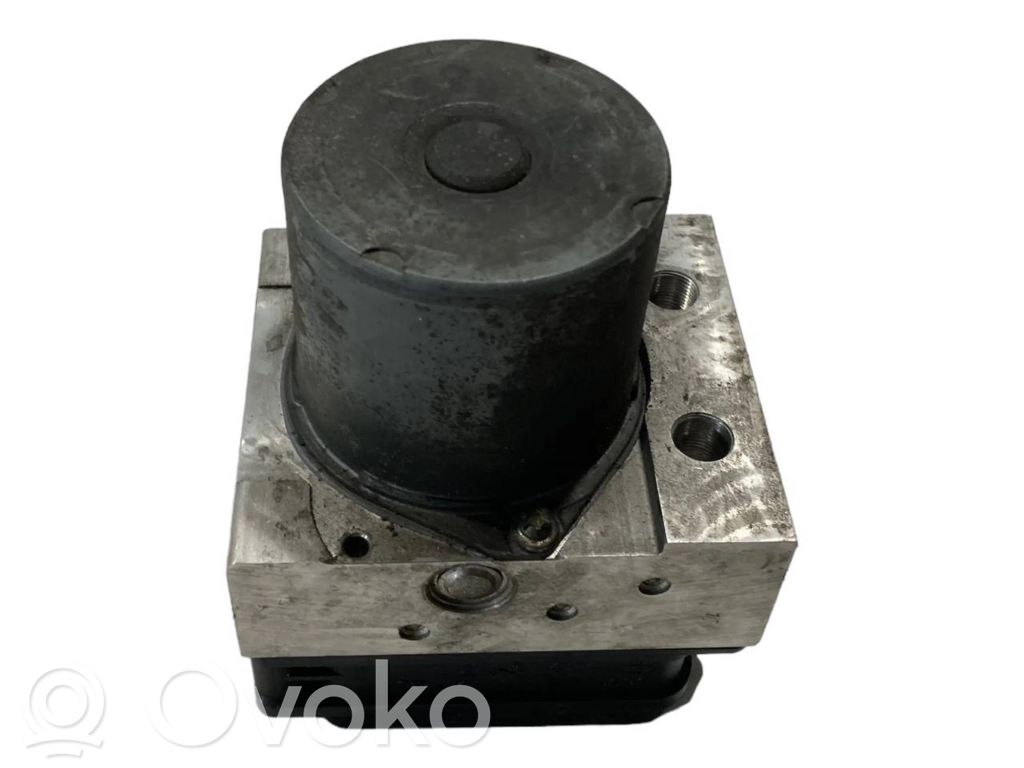 блок АБС