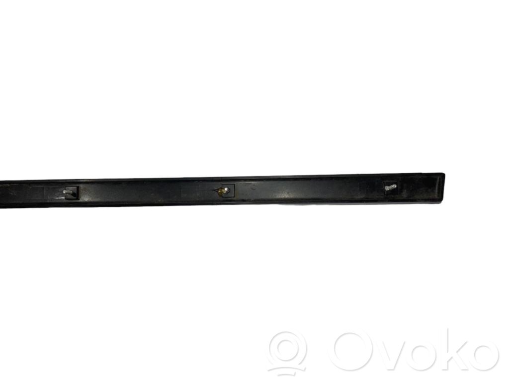 Aizmugurē durvju dekoratīvā apdare (moldings)