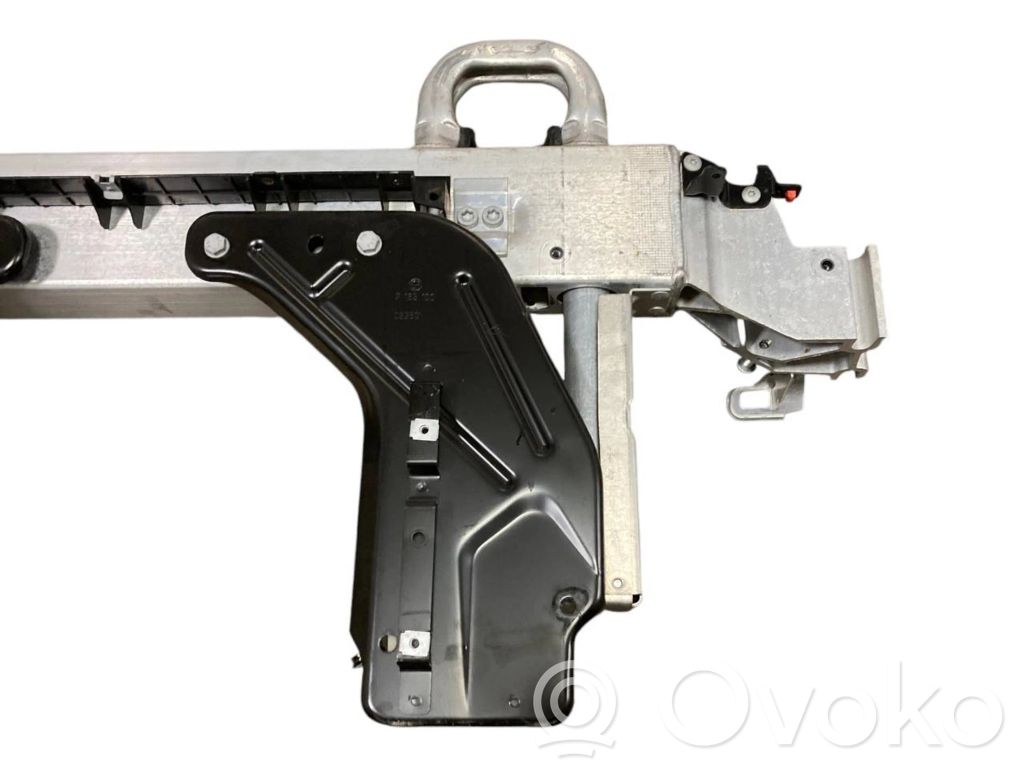 Rollover protection devices