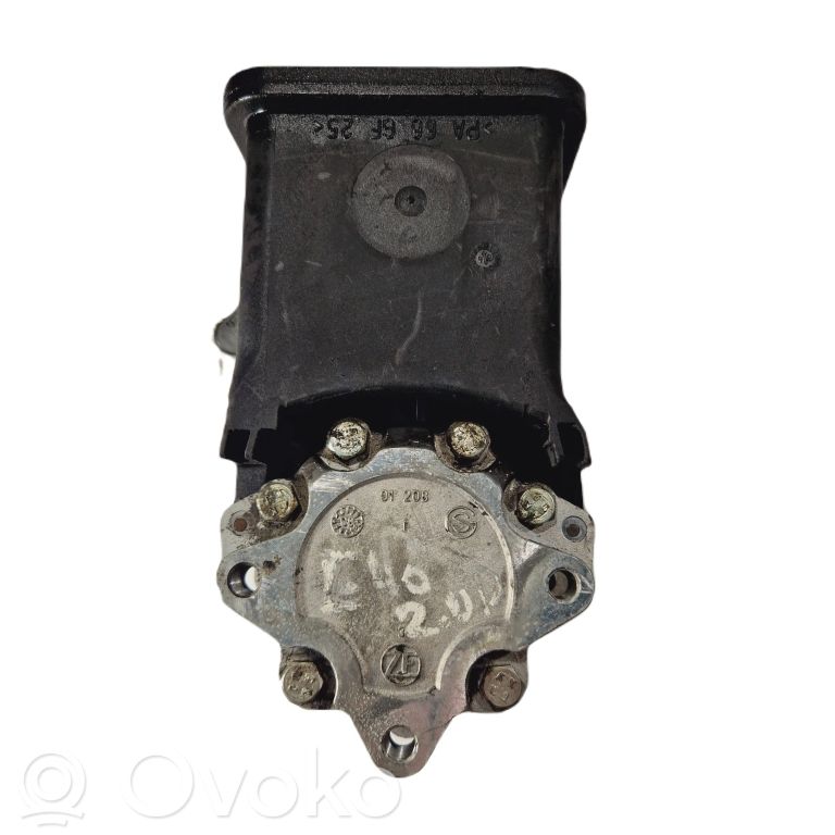 Power steering pump