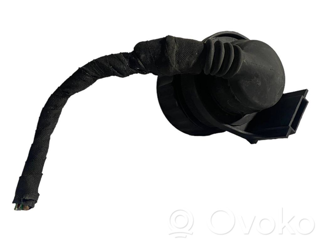 Cita veida sensors