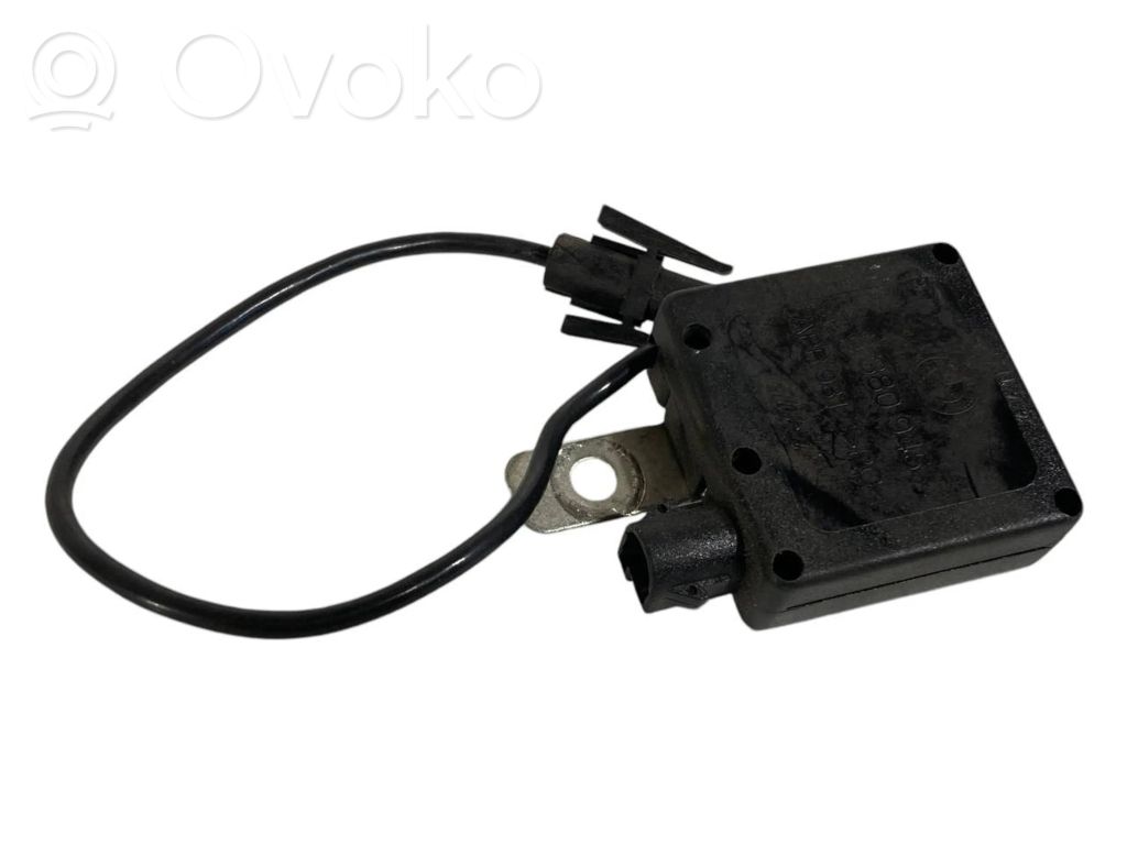 Antenas pastiprinātājs