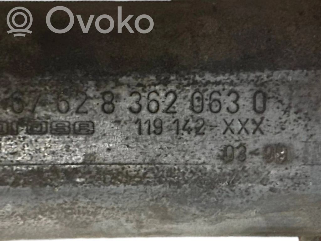 Elektriskā loga pacelšanas mehānisma komplekts