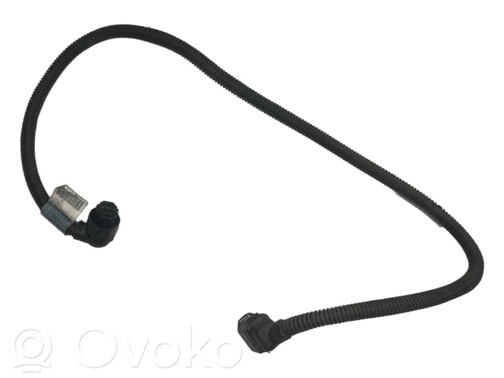 Engine wiring harness