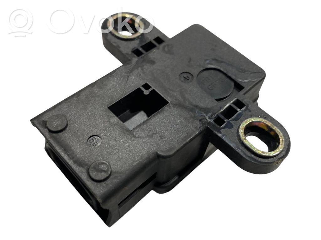 ESP (elektroniskās stabilitātes programmas) sensors (paātrinājuma sensors)