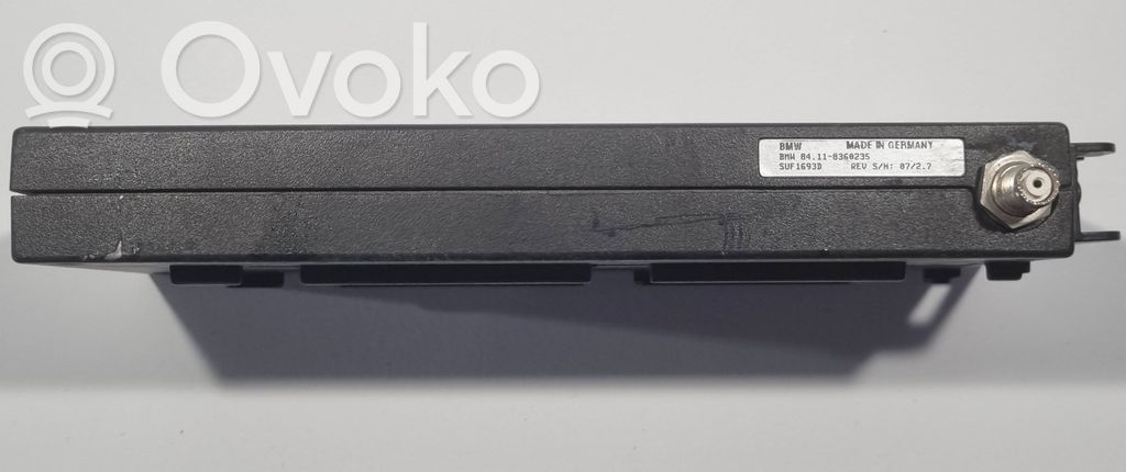 Tālruņa vadības bloks