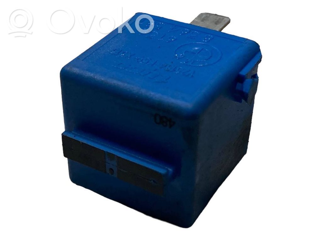 Other types of relays