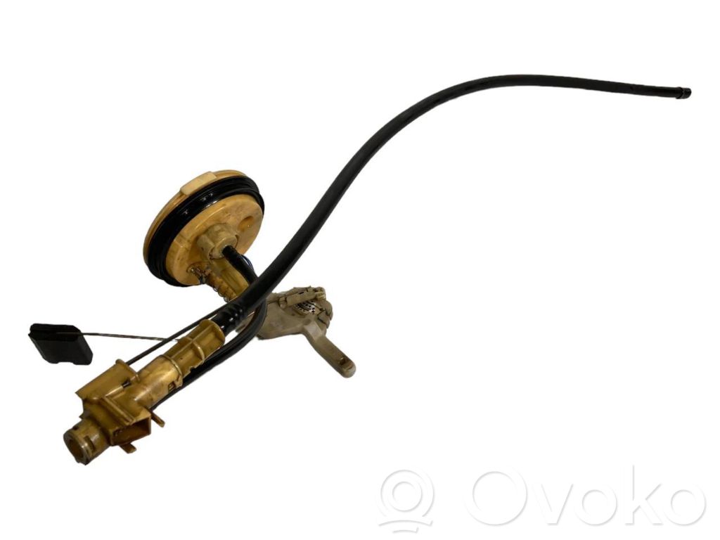 Degvielas līmeņa sensors