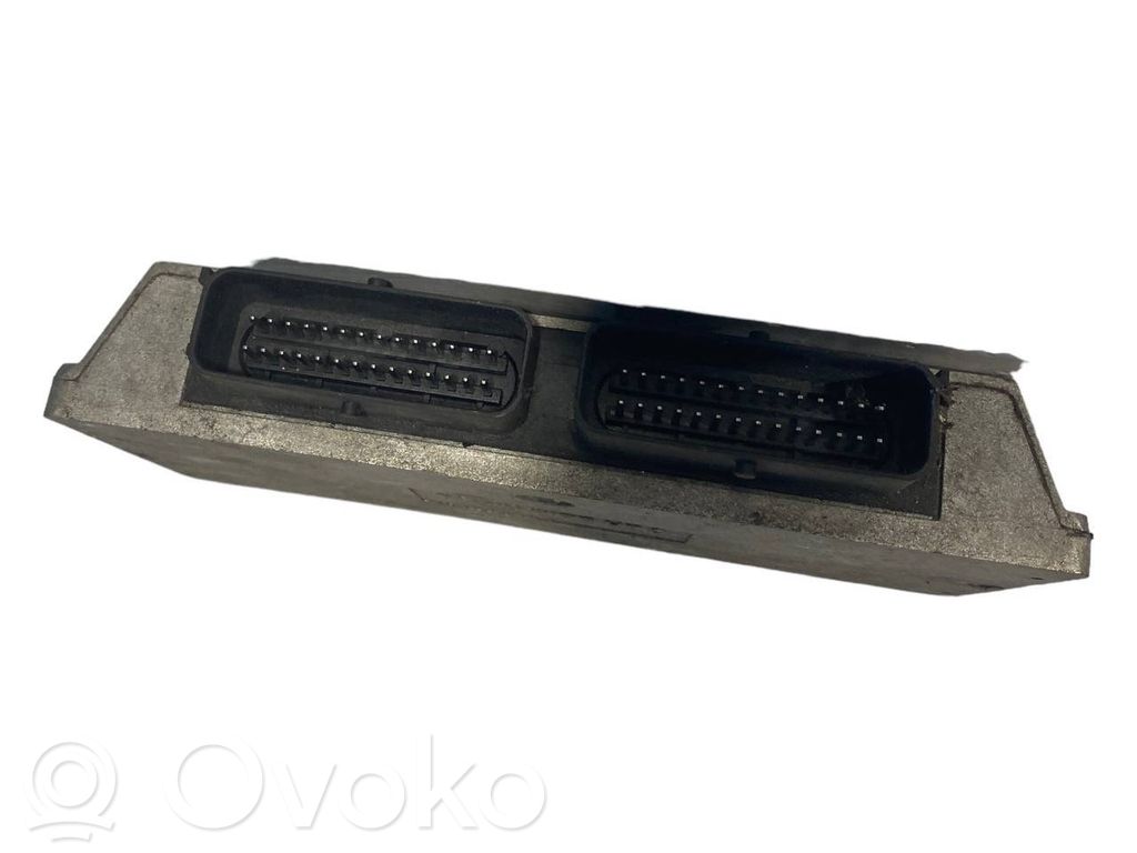 Gas appliance control unit