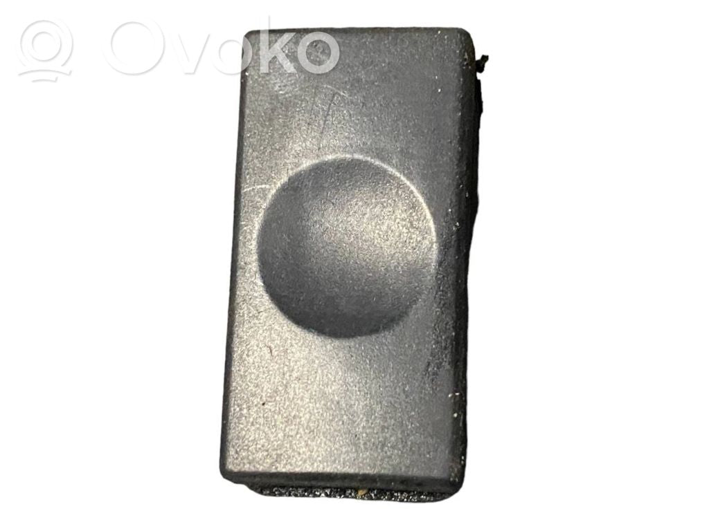 Power window switch