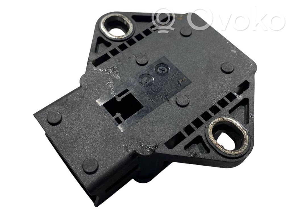 ESP (elektroniskās stabilitātes programmas) sensors (paātrinājuma sensors)