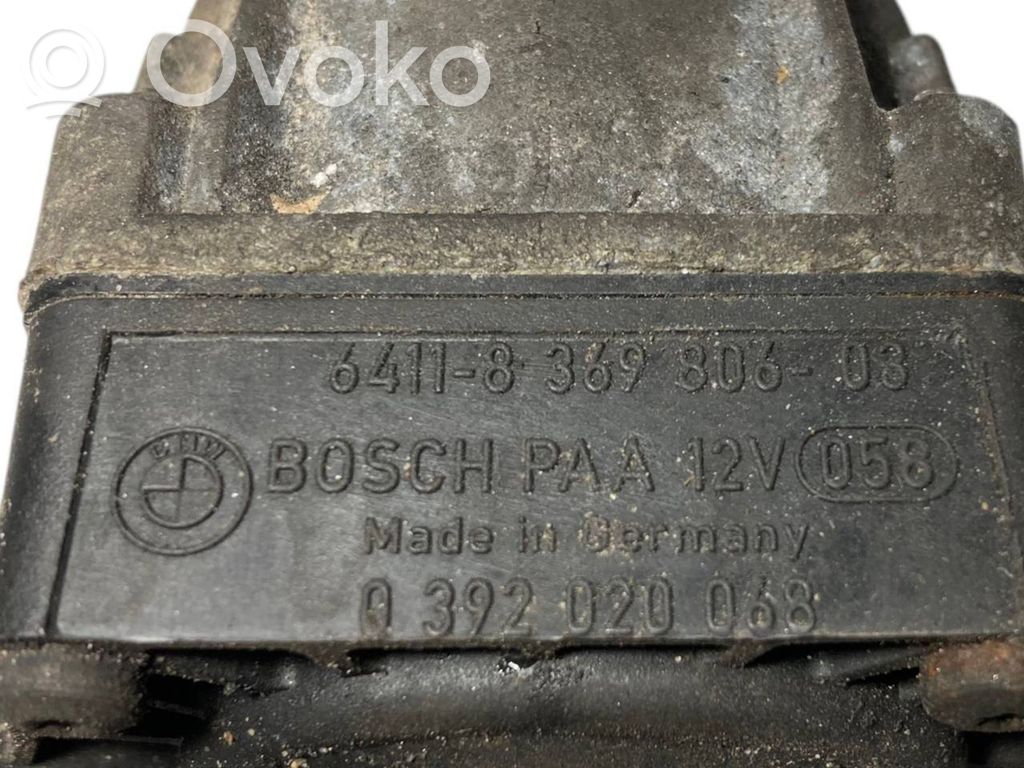 Apsildes radiatora vārsts (-i)