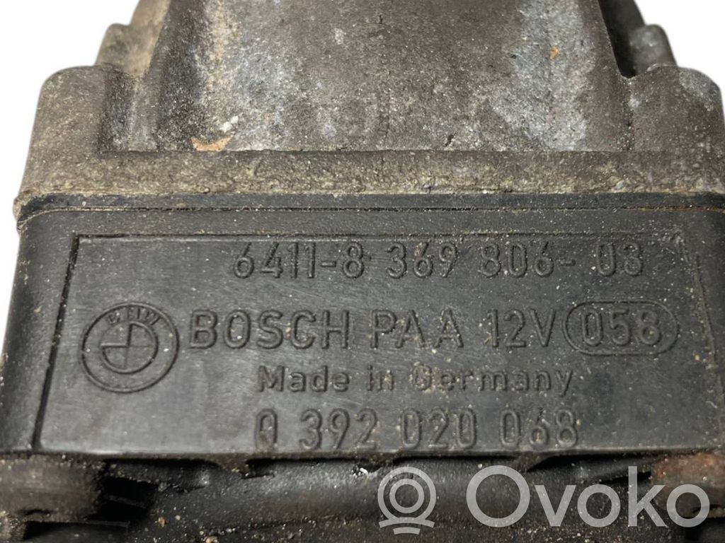 Heating radiator valve(s)