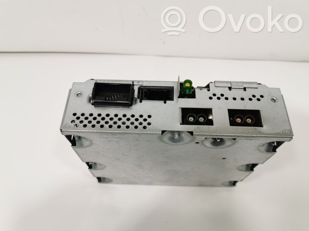 Video control module