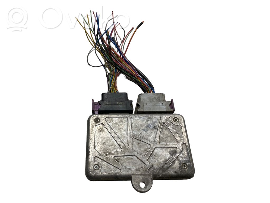 Блок управления газовым оборудованием