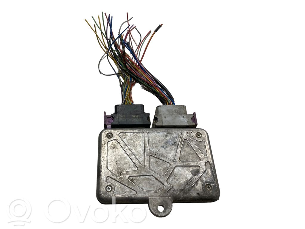 Блок управления газовым оборудованием