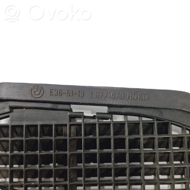 Cita veida ārēja detaļa