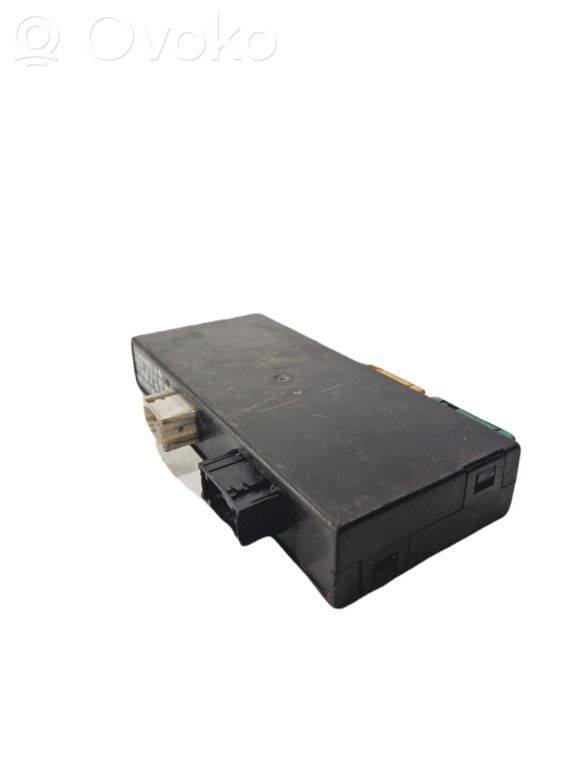 Модуль комфорта