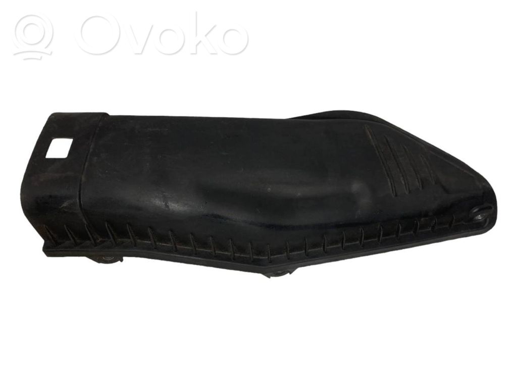 Air filter box cover