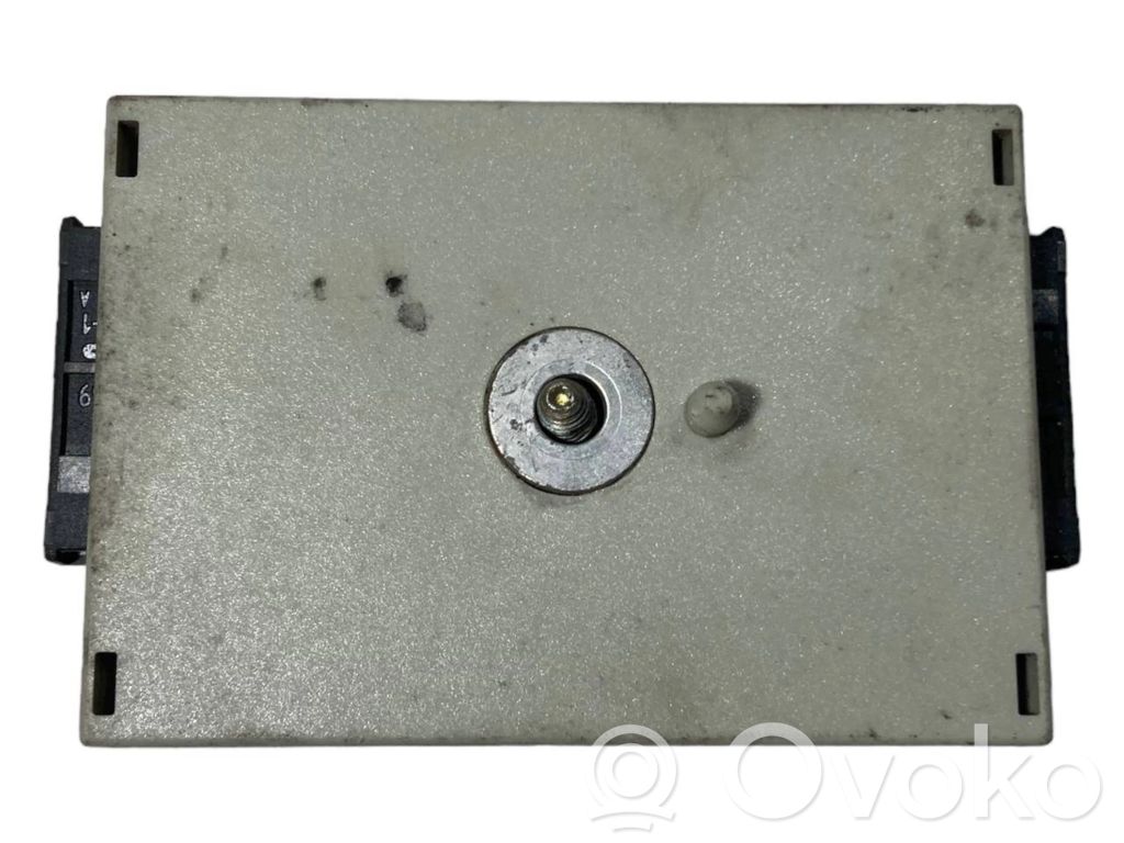 Antenas pastiprinātājs