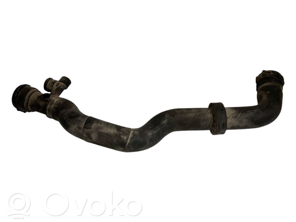 Tube(s) / hose(s)