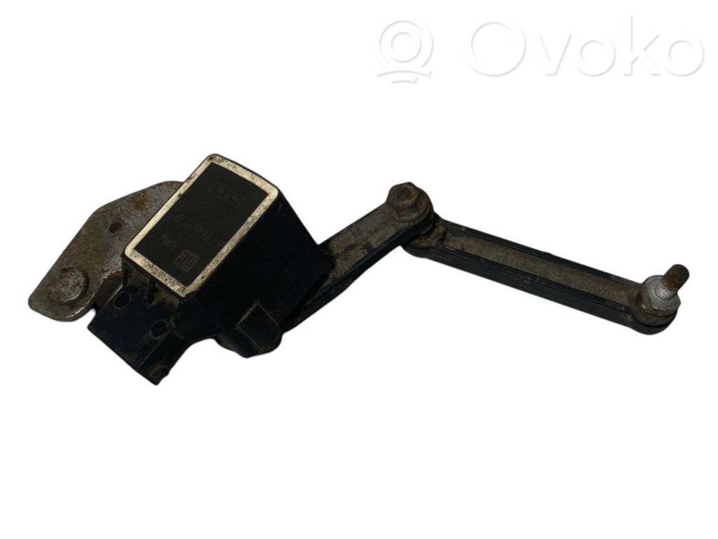 Augstuma sensors (priekšējo lukturu)