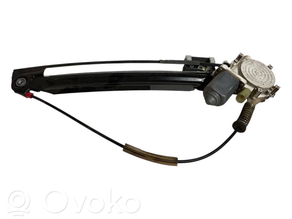 Elektriskā loga pacelšanas mehānisma komplekts